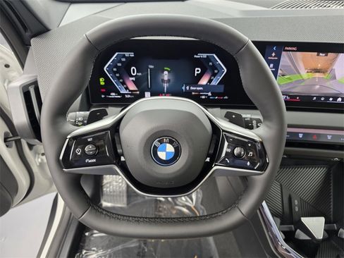 Used 2026 BMW X3 xDrive30 image 18