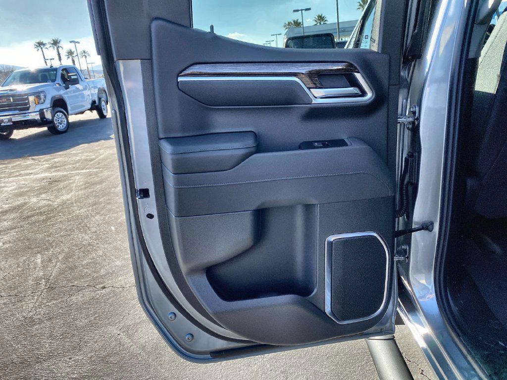 Certified 2026 GMC Sierra 1500 Elevation w/ X31 Off-Road Package AWD/4WD image 34