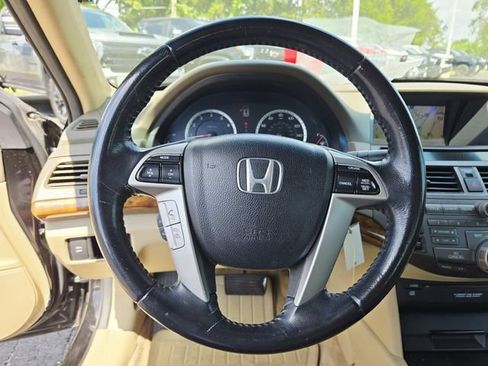 Used 2010 Honda Accord EX-L image 16