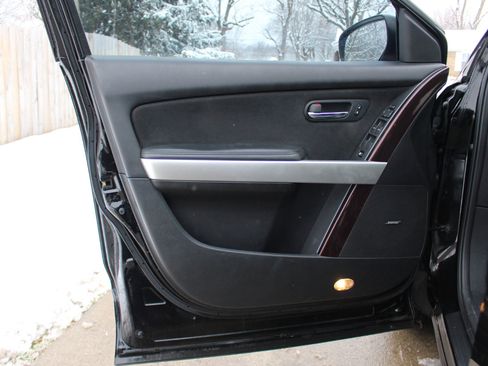 Used 2013 MAZDA CX-9 Grand Touring image 11