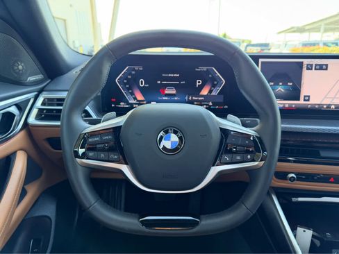 Used 2025 BMW 430i xDrive image 14