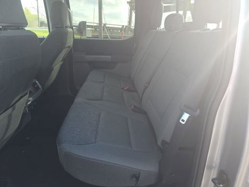 Used 2024 Ford F150 XLT w/ Equipment Group 302A MID image 15