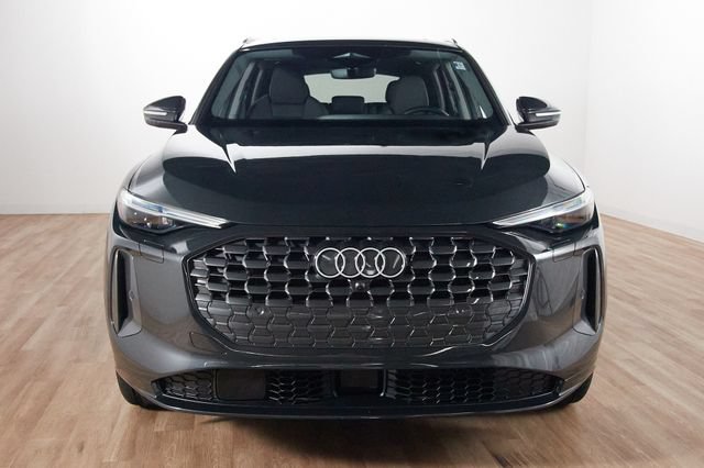 Used 2025 Audi Q5 Prestige AWD/4WD image 2
