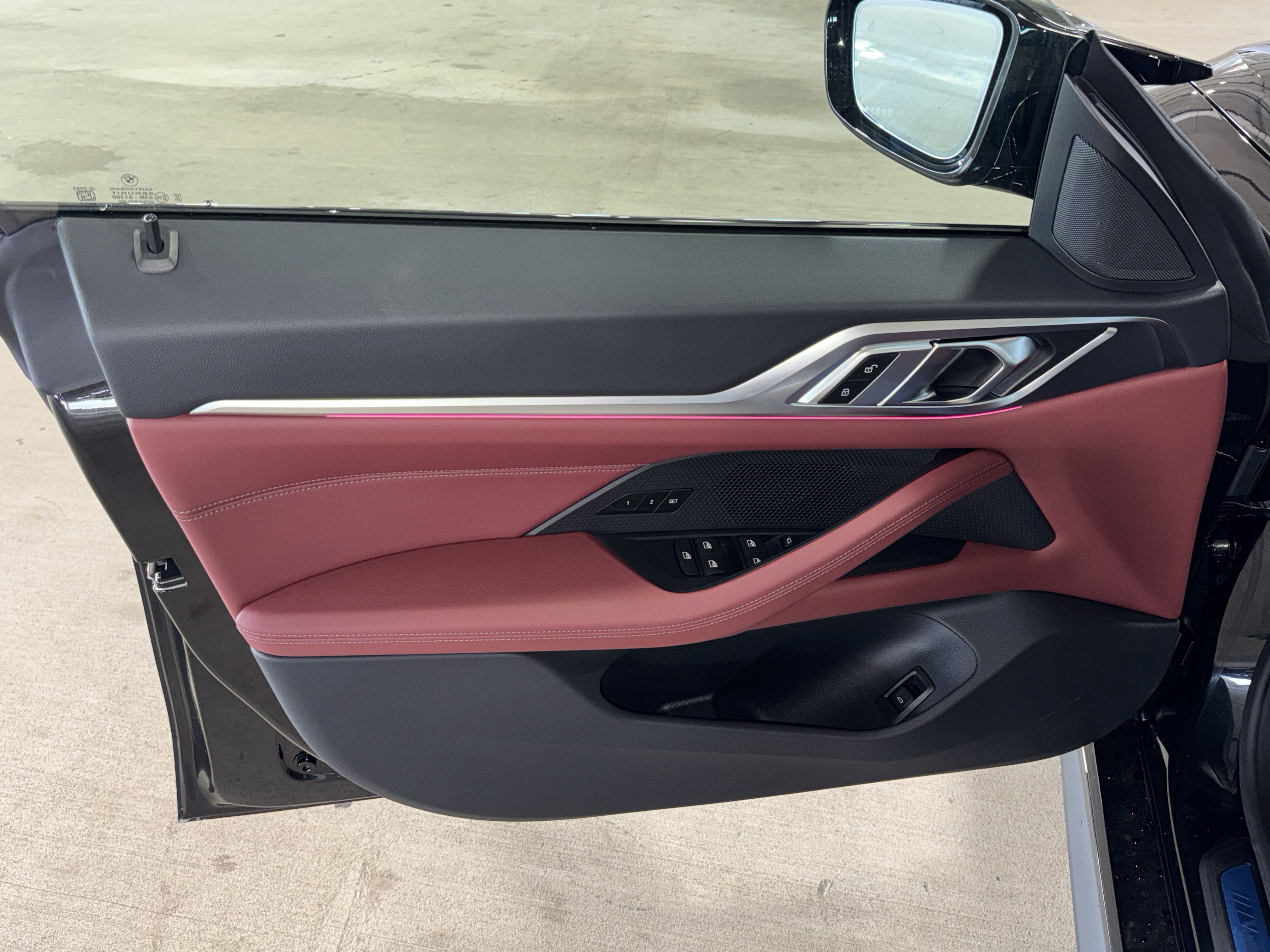 New 2027 BMW M440i w/ Driving Assistance Package RWD image 17