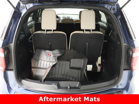 Used 2018 Ford Explorer FWD image 32