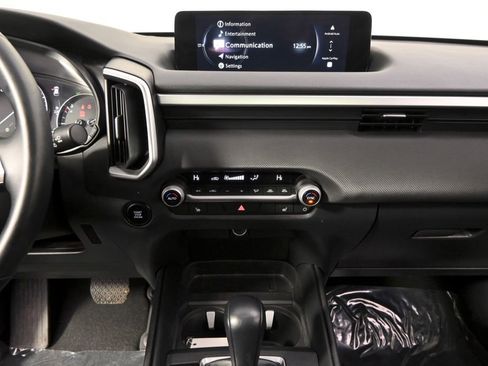 Used 2025 MAZDA CX-50 AWD 2.5 S w/ Premium Package image 26