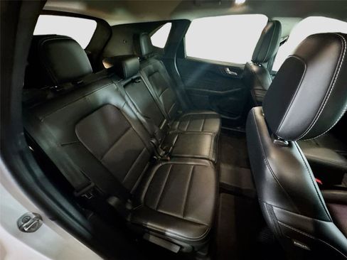 Used 2022 Ford Escape SEL FWD image 22