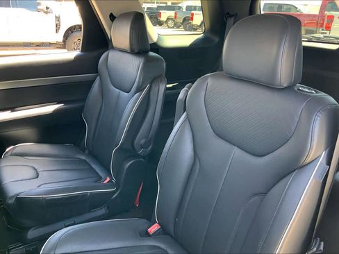 Used 2025 Hyundai Palisade SEL AWD/4WD image 21