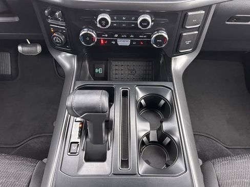 Used 2024 Ford F150 XLT w/ Equipment Group 302A MID image 18