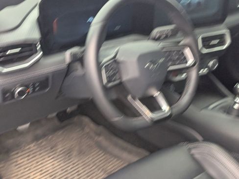 Used 2025 Ford Mustang GT Premium image 11