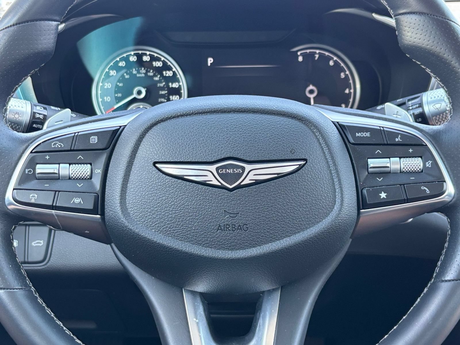 Used 2026 Genesis G70 2.5T RWD image 29