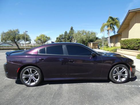 Used 2021 Dodge Charger R/T image 7