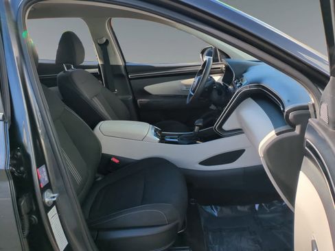 Used 2024 Hyundai Tucson SEL image 15