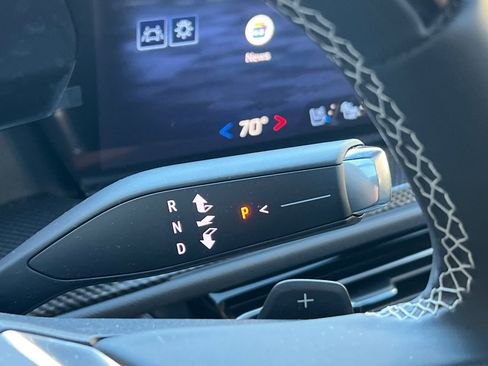 Certified 2025 Chevrolet Traverse High Country w/ LPO, Floor Liner Package image 33