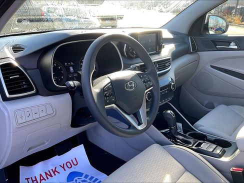 Used 2019 Hyundai Tucson Value image 14