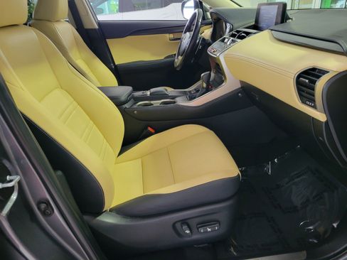 Used 2020 Lexus NX 300 300 Base image 16