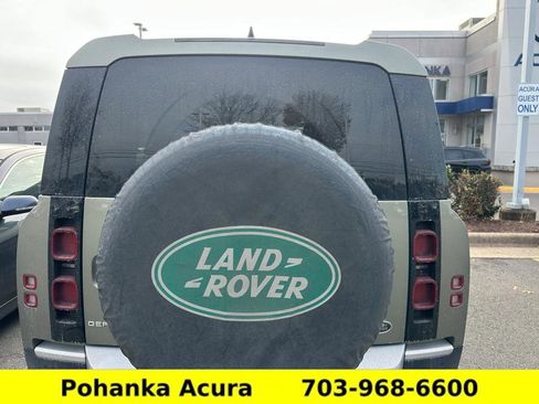 Used 2020 Land Rover Defender 110 S image 3