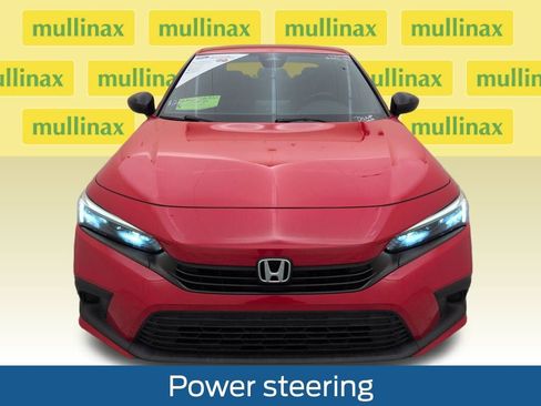 Used 2023 Honda Civic Sport image 13