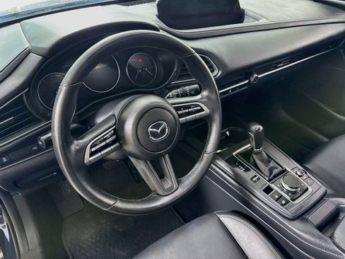 Used 2022 MAZDA CX-30 AWD 2.5 S w/ Select Package image 11