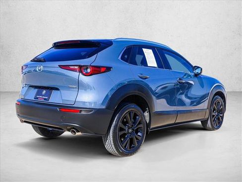 Used 2025 MAZDA CX-30 AWD 2.5 S w/ Preferred Package image 5