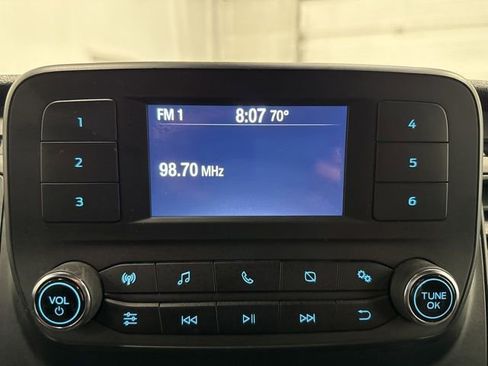 Used 2024 Ford Transit 250 148 High Roof Extended AWD w/ Load Area Protection Package image 18