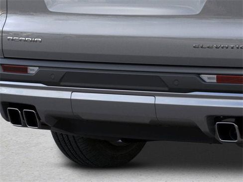 New 2025 GMC Acadia Elevation image 14