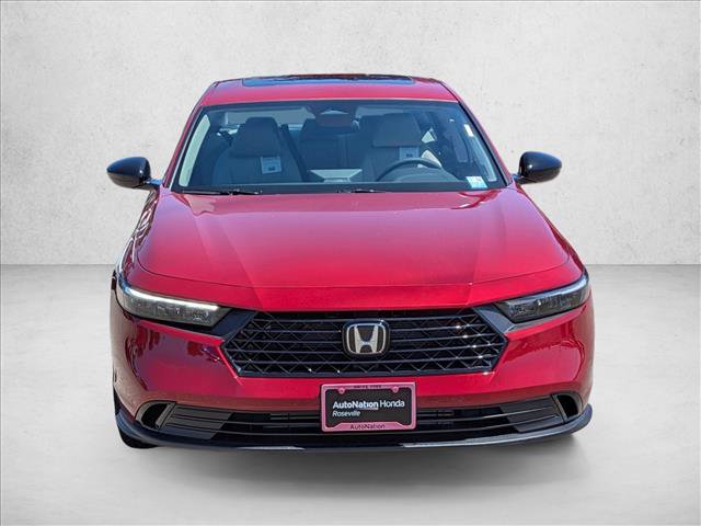 Used 2026 Honda Accord SE image 5