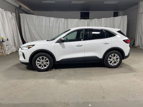 Used 2024 Ford Escape Active w/ Tech Pack #1 image 4