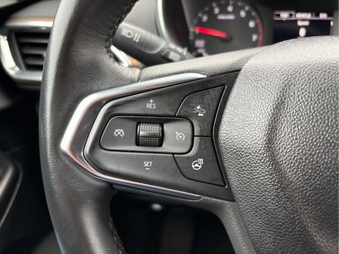 Certified 2023 Chevrolet TrailBlazer ACTIV image 25