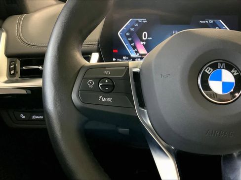 Used 2025 BMW X1 xDrive28i image 24