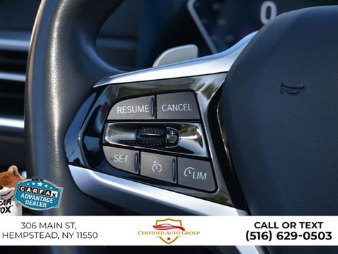 Used 2025 BMW 430i xDrive Convertible AWD/4WD image 22