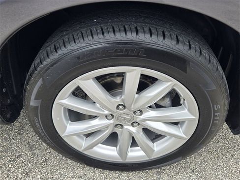 Certified 2019 Acura RDX FWD image 15