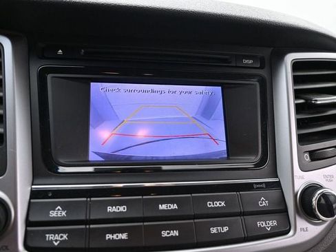 Used 2016 Hyundai Tucson Sport image 21