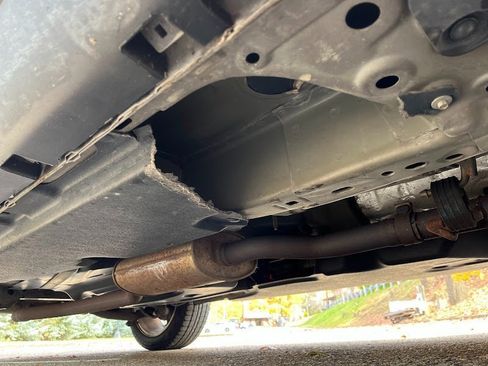 Used 2013 Ford Edge Limited image 53