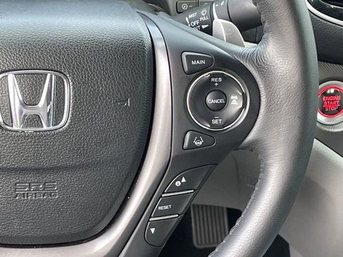Used 2023 Honda Ridgeline RTL-E image 14