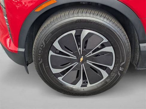 Used 2024 Chevrolet Blazer EV LT image 24