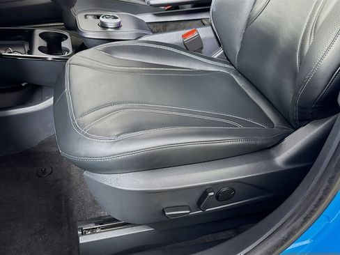 Used 2023 Ford Mustang Mach-E Premium image 23