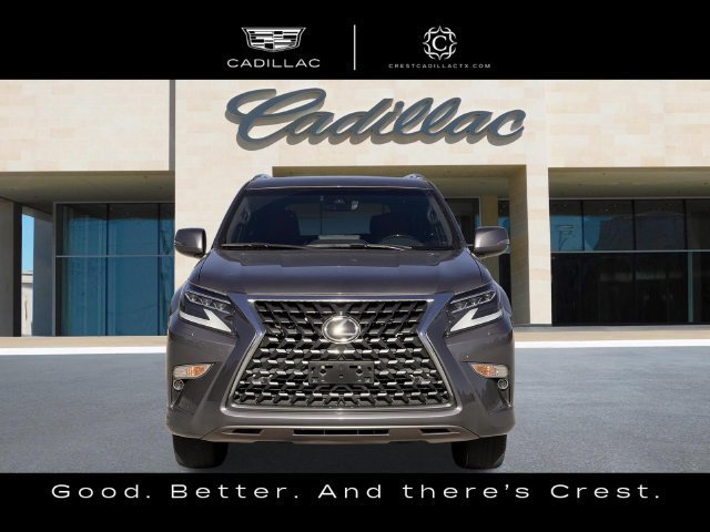 Used 2023 Lexus GX 460 Premium AWD/4WD image 8