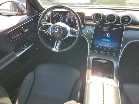 Used 2023 Mercedes-Benz C 300 Sedan image 14