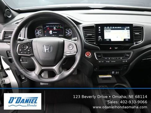 Used 2023 Honda Passport TrailSport image 26