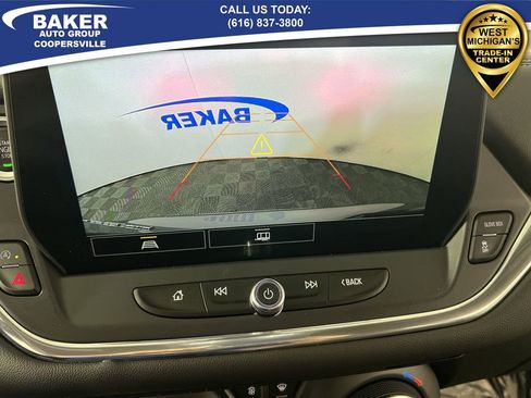 Used 2023 Chevrolet Blazer LT image 15