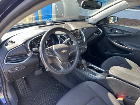 Used 2016 Chevrolet Malibu LT FWD image 18
