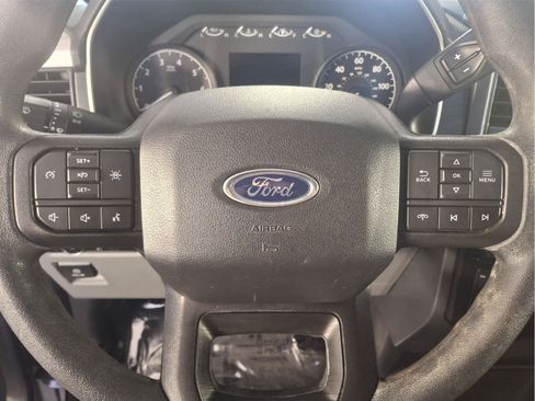 Used 2023 Ford F150 XLT AWD/4WD image 14