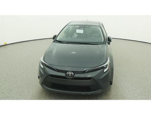 New 2026 Toyota Corolla LE image 15