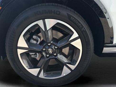 Used 2026 Hyundai Palisade Limited AWD/4WD image 34