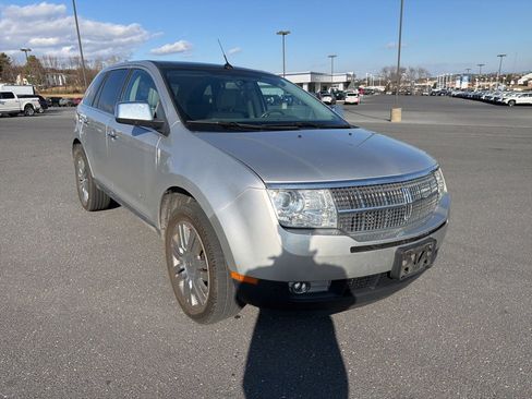 Used 2009 Lincoln MKX Base image 7