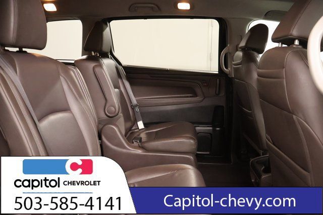 Used 2019 Honda Odyssey EX-L image 33