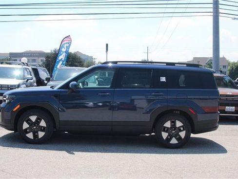 New 2026 Hyundai Santa Fe SEL image 6