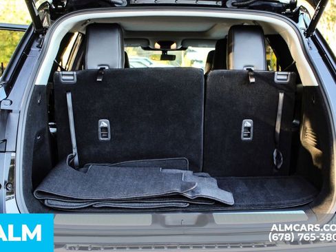 Used 2023 INFINITI QX60 Sensory w/ Cargo Package image 24