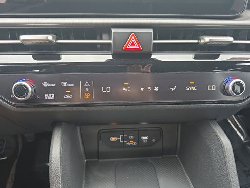 New 2026 Kia Sportage X-Line image 21